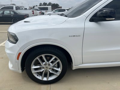 2023 Dodge Durango R/T Plus AWD