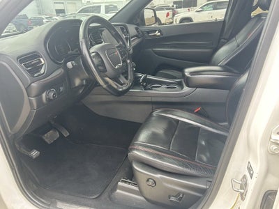 2023 Dodge Durango R/T Plus AWD