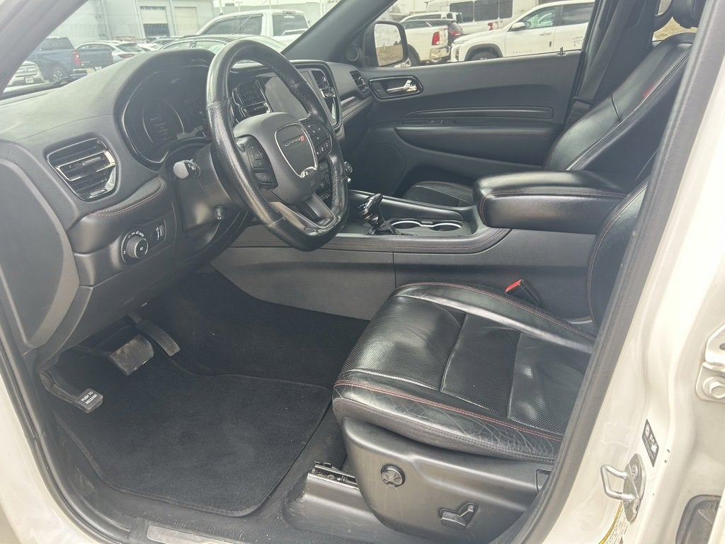 2023 Dodge Durango R/T Plus AWD