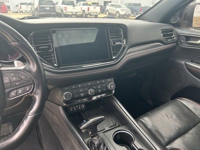 2023 Dodge Durango R/T Plus AWD