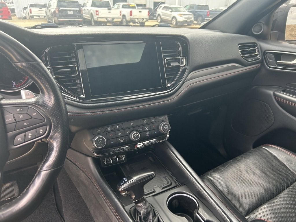 2023 Dodge Durango R/T Plus AWD