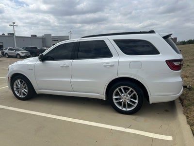 2023 Dodge Durango R/T Plus AWD