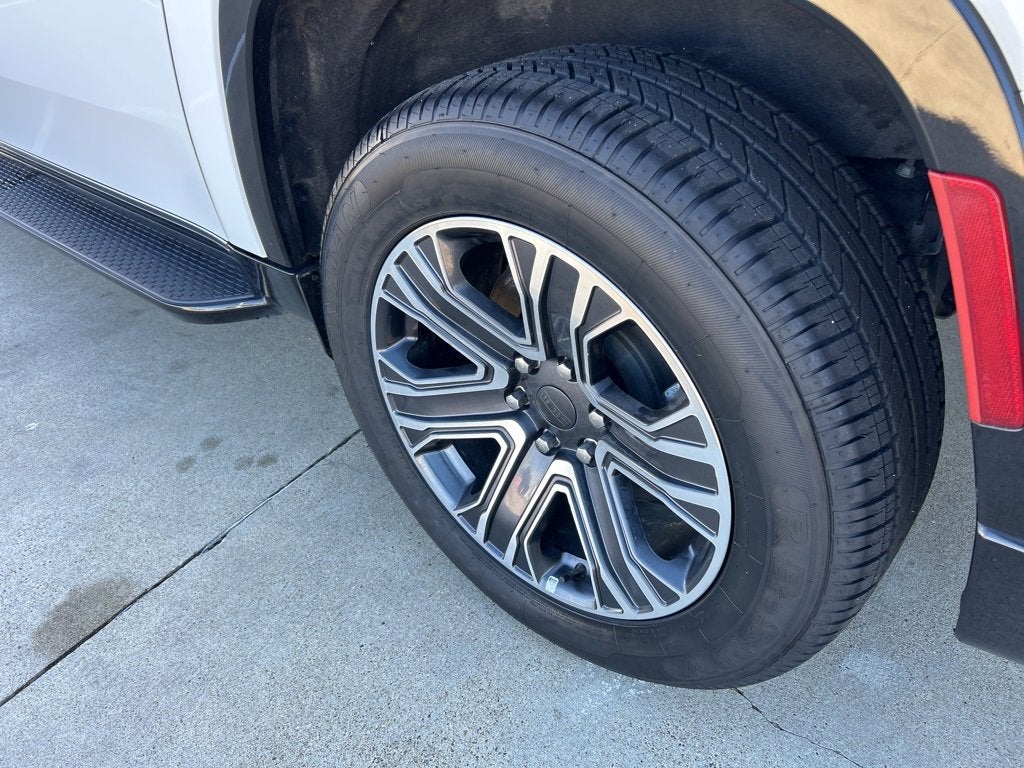 2023 Jeep WAGONEER L SERIES II