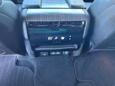 2023 Jeep WAGONEER L SERIES II