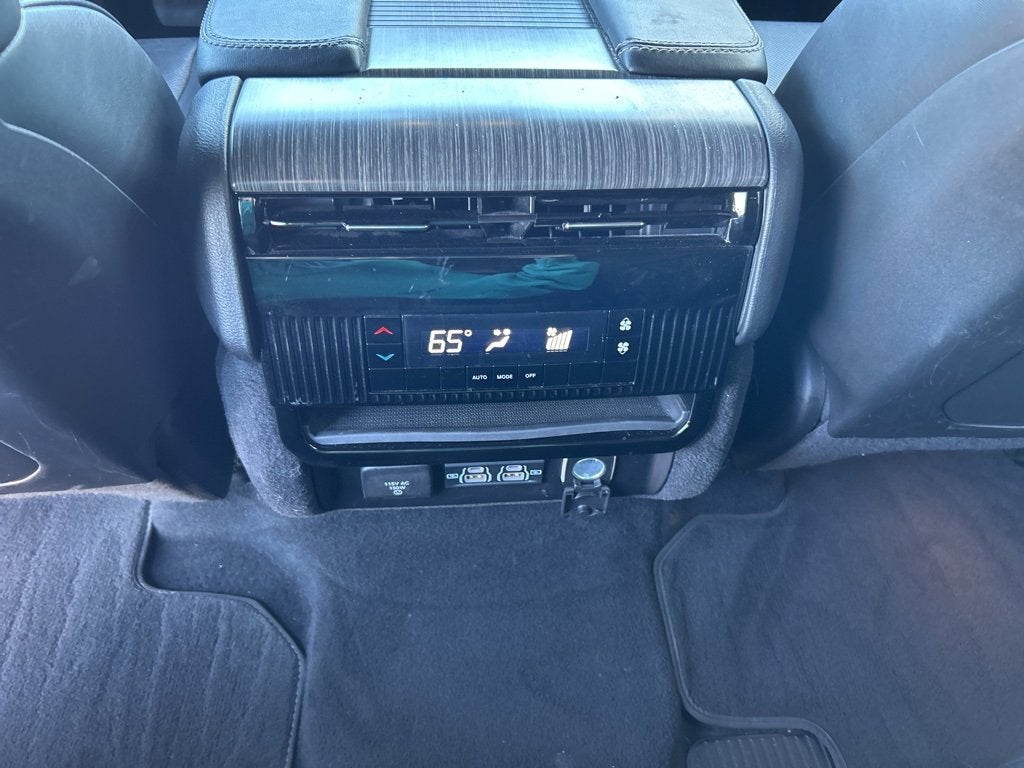 2023 Jeep WAGONEER L SERIES II