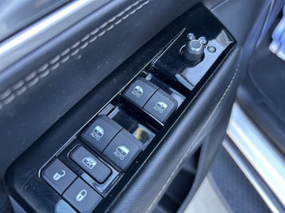 2023 Jeep WAGONEER L SERIES II