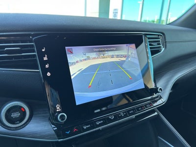 2023 Jeep WAGONEER L SERIES II