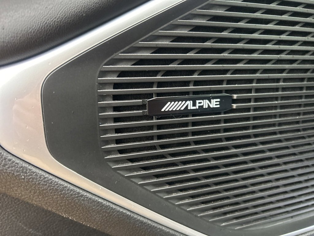 2023 Jeep Wagoneer L Series II