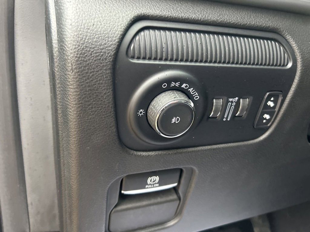 2023 Jeep Wagoneer L Series II