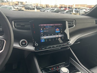 2023 Jeep Wagoneer L Series II 4x4