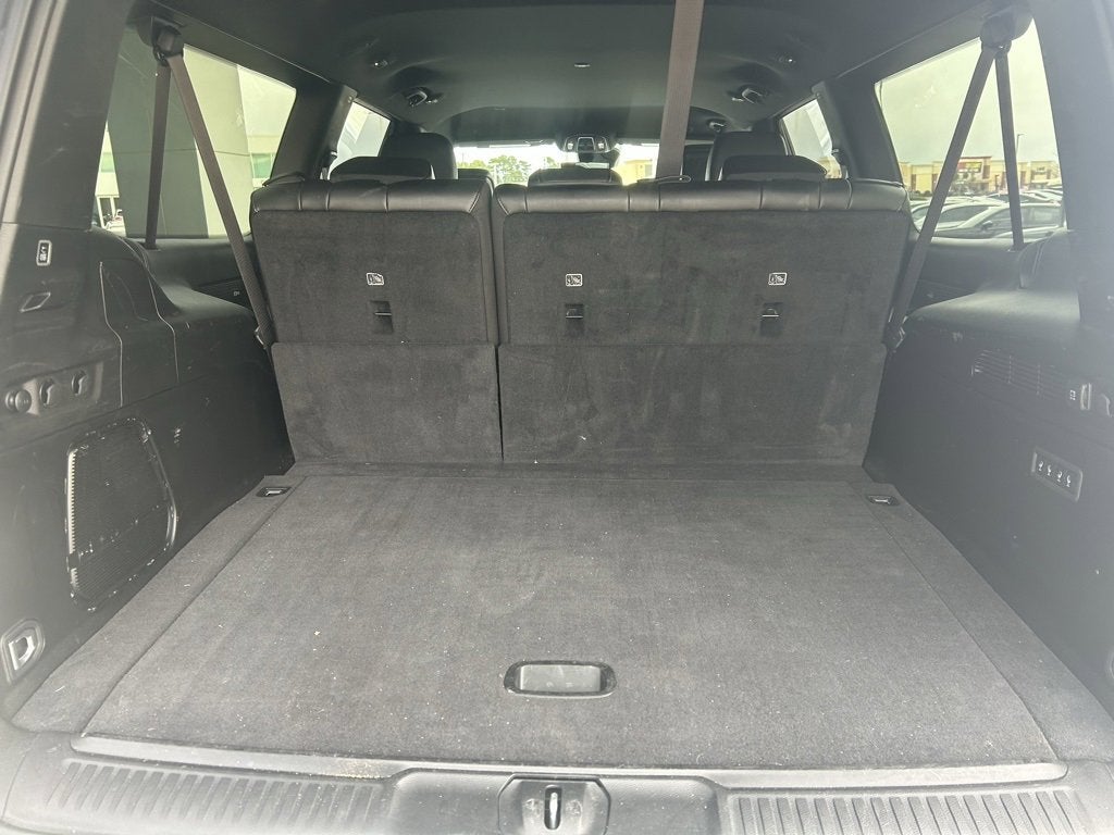 2023 Jeep Wagoneer L Series II 4x4