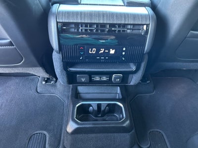 2024 Jeep Wagoneer Series III