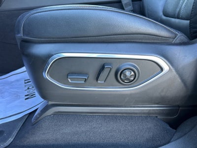 2024 Jeep Wagoneer Series III