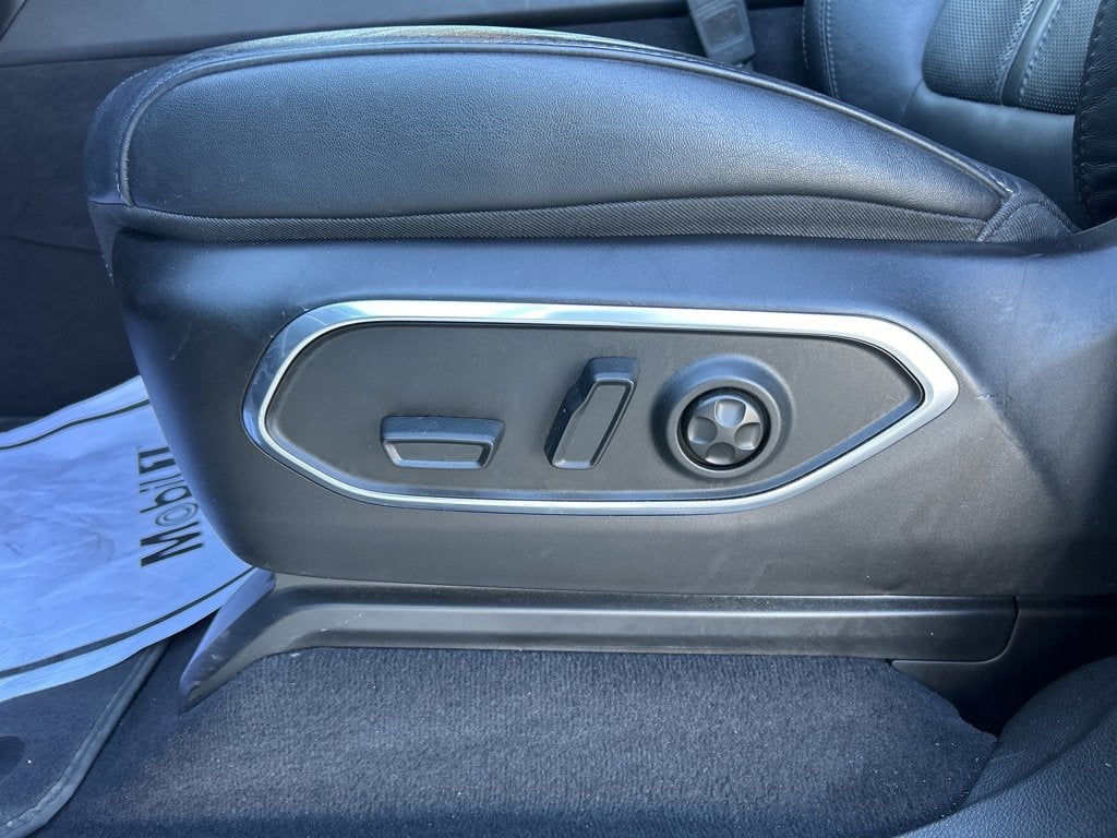 2024 Jeep Wagoneer Series III