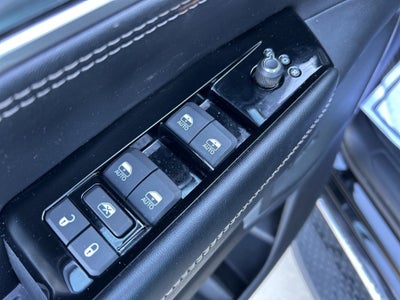 2024 Jeep Wagoneer Series III