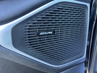 2024 Jeep Wagoneer Series III