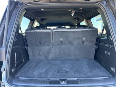 2024 Jeep Wagoneer Series III