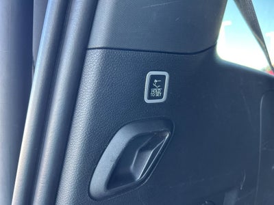 2024 Jeep Wagoneer Series III