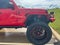 2020 Jeep Gladiator Overland 4x4
