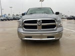 2024 RAM 1500 Classic SLT Quad Cab 4x2 6'4" Box