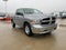 2024 RAM 1500 Classic SLT Quad Cab 4x2 6'4" Box