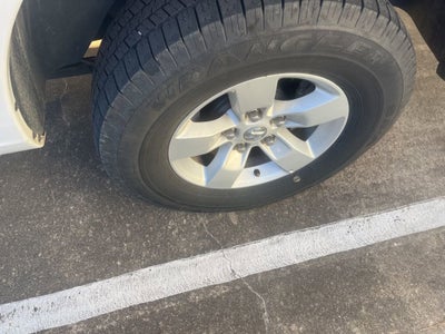 2024 RAM 1500 Classic SLT Quad Cab 4x2 6'4" Box