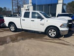 2024 RAM 1500 Classic SLT Quad Cab 4x2 6'4" Box