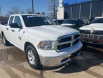 2024 RAM 1500 Classic SLT Quad Cab 4x2 6'4" Box
