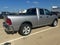 2024 RAM 1500 Classic SLT Quad Cab 4x2 6'4" Box