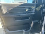 2024 RAM 1500 Classic SLT Quad Cab 4x2 6'4" Box