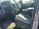 2024 RAM 1500 Classic SLT Quad Cab 4x2 6'4" Box