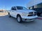 2023 RAM 1500 Classic SLT Crew Cab 4x2 5'7" Box