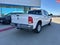 2023 RAM 1500 Classic SLT Crew Cab 4x2 5'7" Box