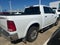2018 RAM 1500 Harvest Crew Cab 4x2 5'7" Box