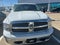 2018 RAM 1500 Harvest Crew Cab 4x2 5'7" Box