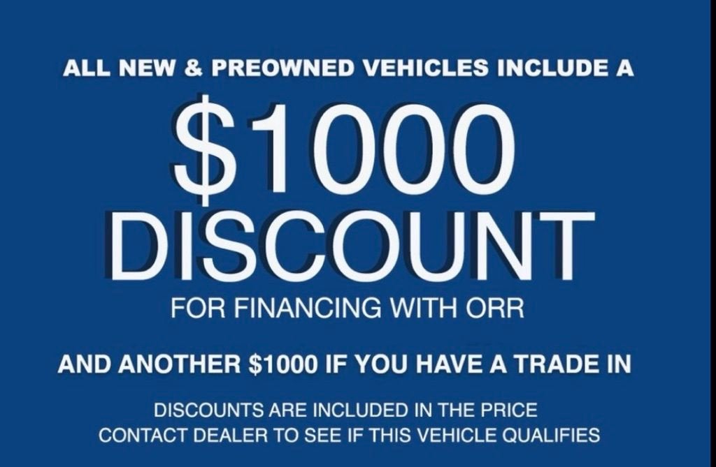 2018 RAM 1500 Harvest Crew Cab 4x2 5'7" Box