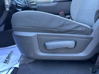 2024 RAM 1500 Classic SLT Quad Cab 4x4 6'4" Box