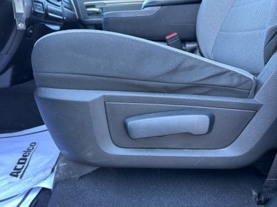 2024 RAM 1500 Classic SLT Quad Cab 4x4 6'4" Box