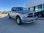 2024 RAM 1500 Classic SLT Quad Cab 4x4 6'4" Box
