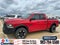 2022 RAM 1500 Classic Warlock Quad Cab 4x4 6'4" Box