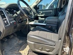 2018 RAM 1500 Lone Star Silver Crew Cab 4x4 5'7" Box
