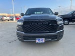 2025 RAM 1500 Tradesman Crew Cab 4x2 5'7" Box