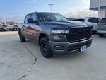 2025 RAM 1500 Tradesman Crew Cab 4x2 5'7" Box
