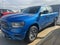 2022 RAM 1500 Laramie Crew Cab 4x2 5'7" Box