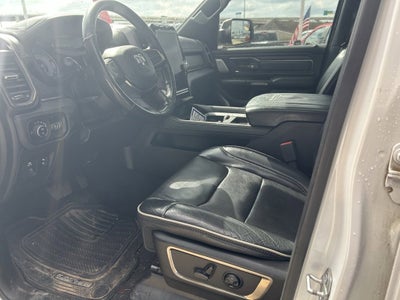 2019 RAM 1500 Limited