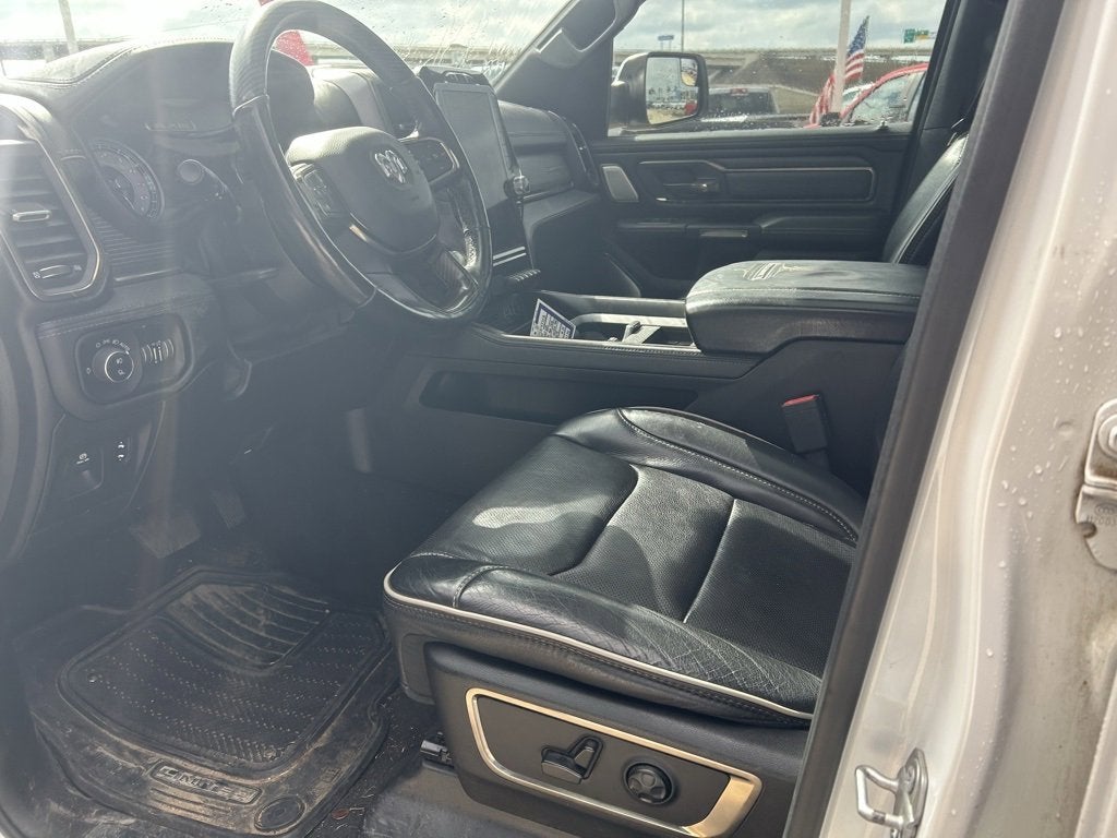 2019 RAM 1500 Limited