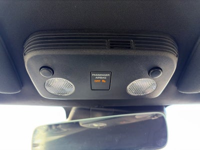 2022 Ford Mustang EcoBoost Premium Fastback