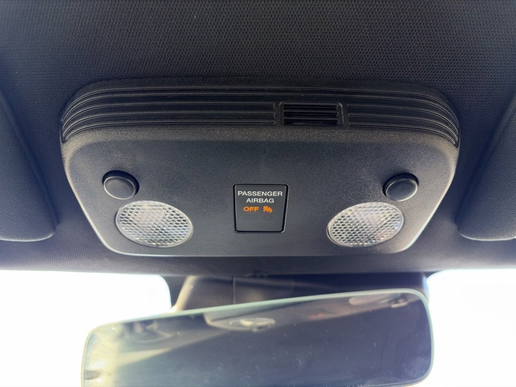 2022 Ford Mustang EcoBoost Premium Fastback