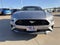 2022 Ford Mustang EcoBoost Premium Fastback