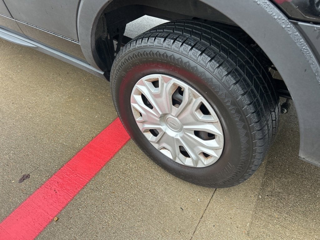 2024 Ford Transit Passenger Wagon XL